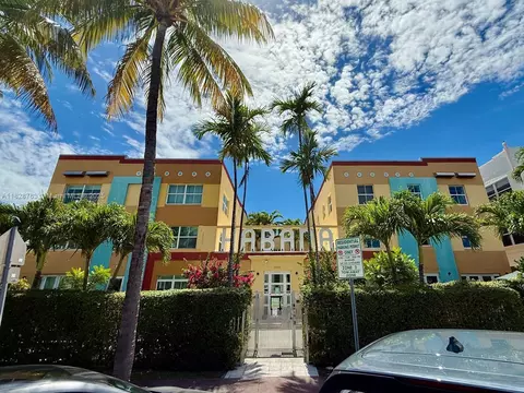 1308 Drexel Ave #109, Miami Beach, FL 33139