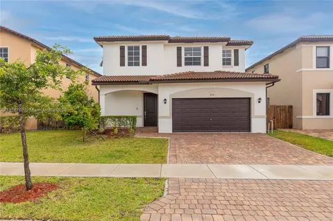 4152 NE 20th St, Homestead, FL 33033