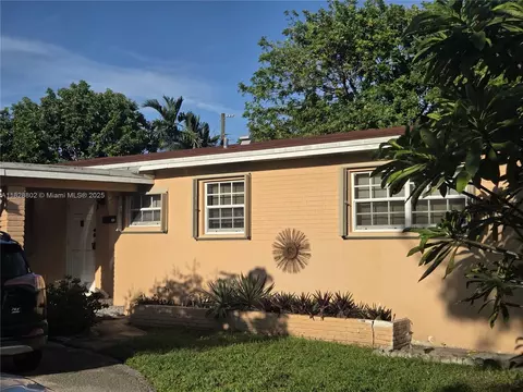 12955 N Miami Ave, North Miami, FL 33168