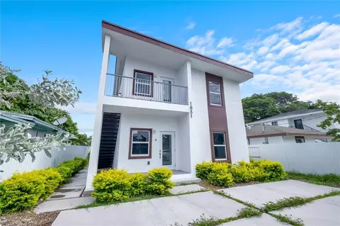 1831 NW 67th St, Miami, FL 33147