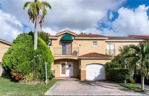 7081 SW 158th Ct, Miami, FL 33193