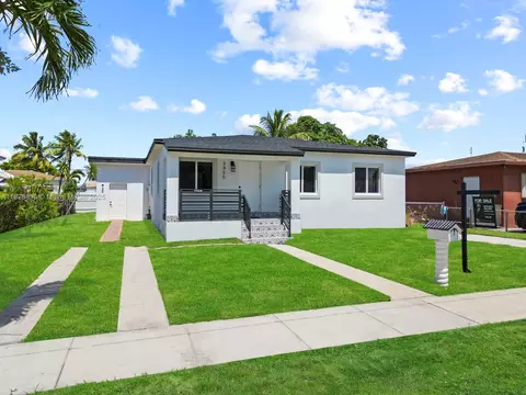 3455 E 1st Ct, Hialeah, FL 33013 photo 1