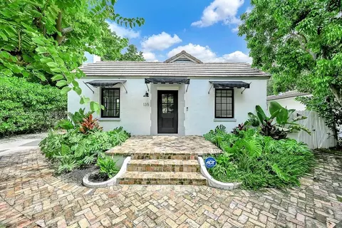 135 NE 87th St, El Portal, FL 33138