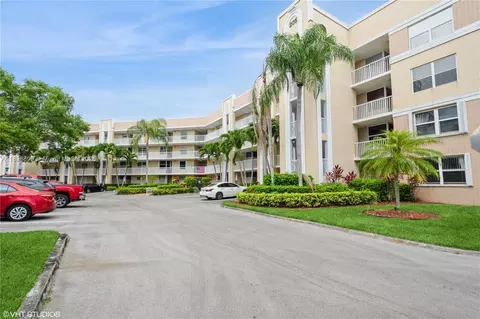 10346 NW 24th Pl #405, Sunrise, FL 33322