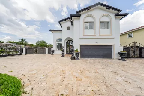 6102 SW 159th Ct, Miami, FL 33193