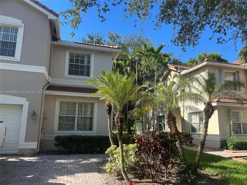 12415 SW 42nd St, Miramar, FL 33027