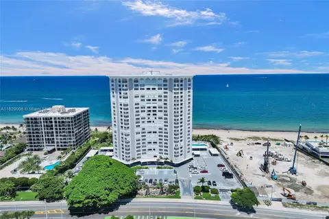 1340 S Ocean Blvd #403, Pompano Beach, FL 33062