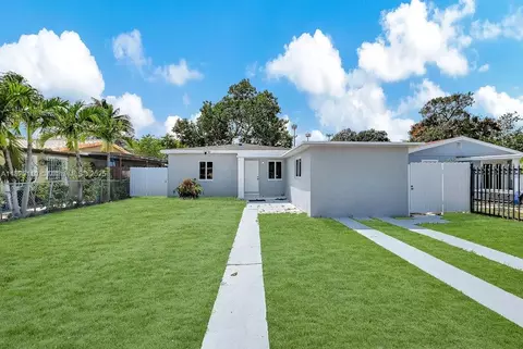 400 NW 117th St, Miami, FL 33168