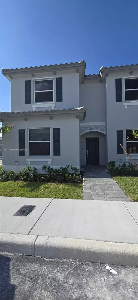 1162 SE 1 Ter, Florida City, FL 33034