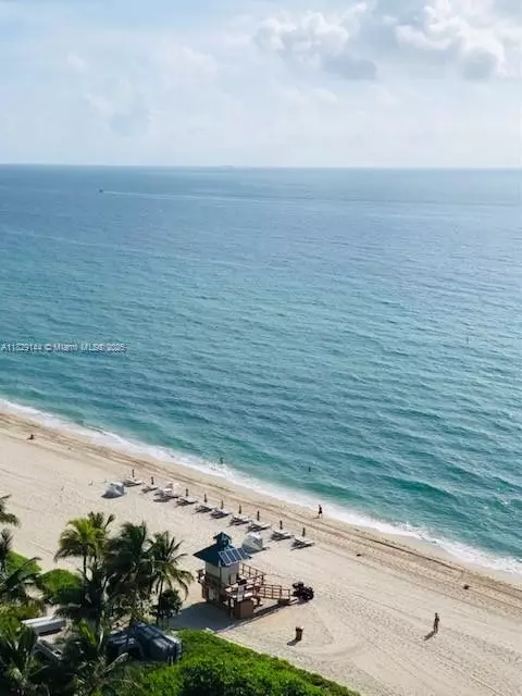 16711 Collins Ave #1706, Sunny Isles Beach, FL 33160