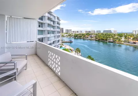 9101 E Bay Harbor Dr #705, Bay Harbor Islands, FL 33154