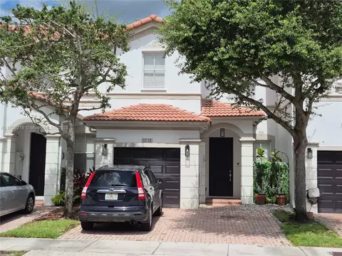 8134 NW 108th Pl, Doral, FL 33178