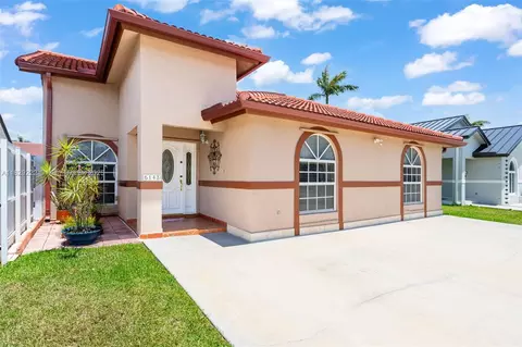 5143 SW 142nd Pl, Miami, FL 33175