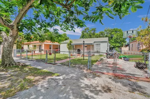 100 SW 67th Ct, Miami, FL 33144