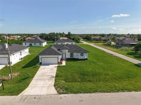 5002 Bygone St, Lehigh Acres, FL 33971