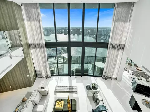 18555 Collins Ave #4403, Sunny Isles Beach, FL 33160