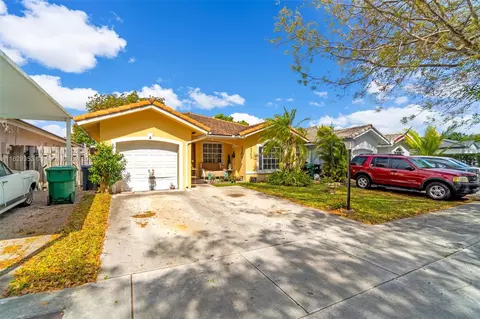 15742 SW 137th Ct, Miami, FL 33177