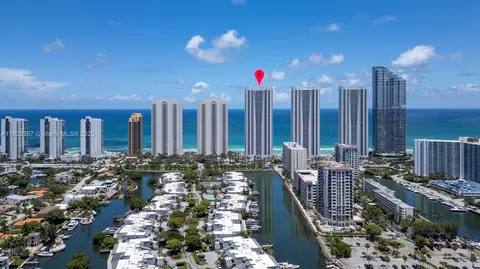16001 Collins Ave #1903, Sunny Isles Beach, FL 33160