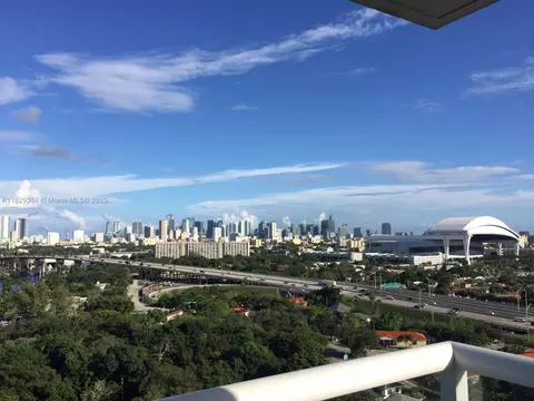 1871 NW S River Dr #801, Miami, FL 33125