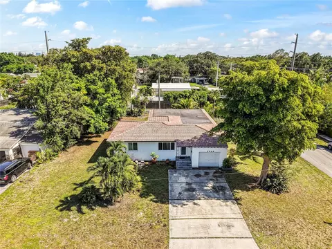 Undisclosed, Hollywood, FL 33020
