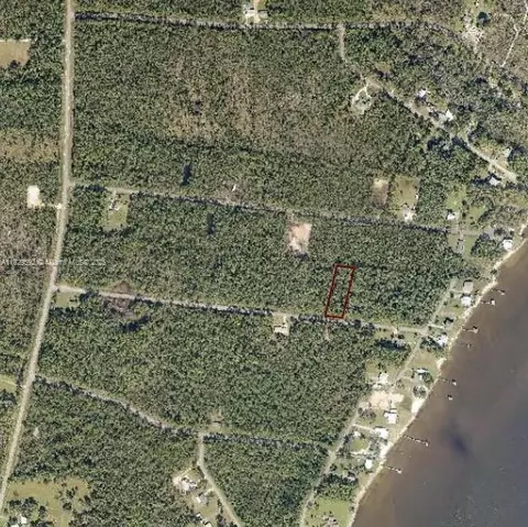 Nn Sea Breeze Ln, Other, FL 32583