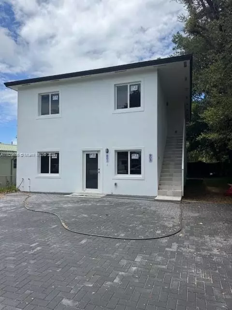 Undisclosed, Miami, FL 33127