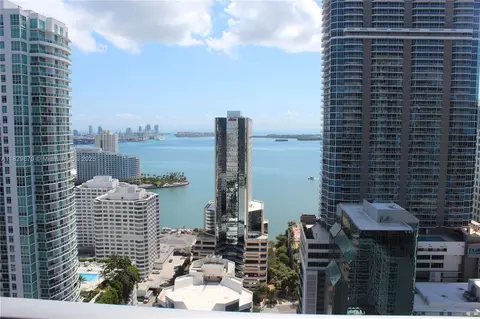 1010 Brickell Ave #3403, Miami, FL 33131