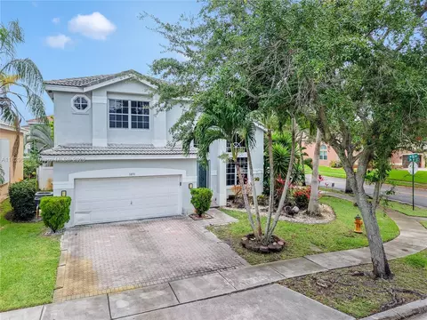 1891 SW 156th Ave, Miramar, FL 33027