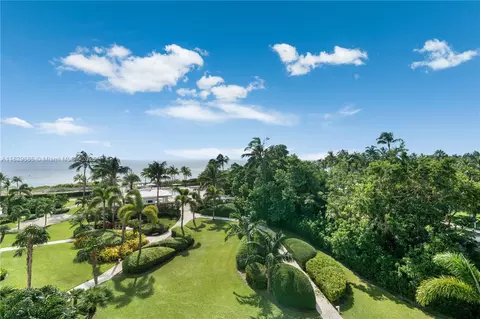 609 Ocean Dr #5H, Key Biscayne, FL 33149