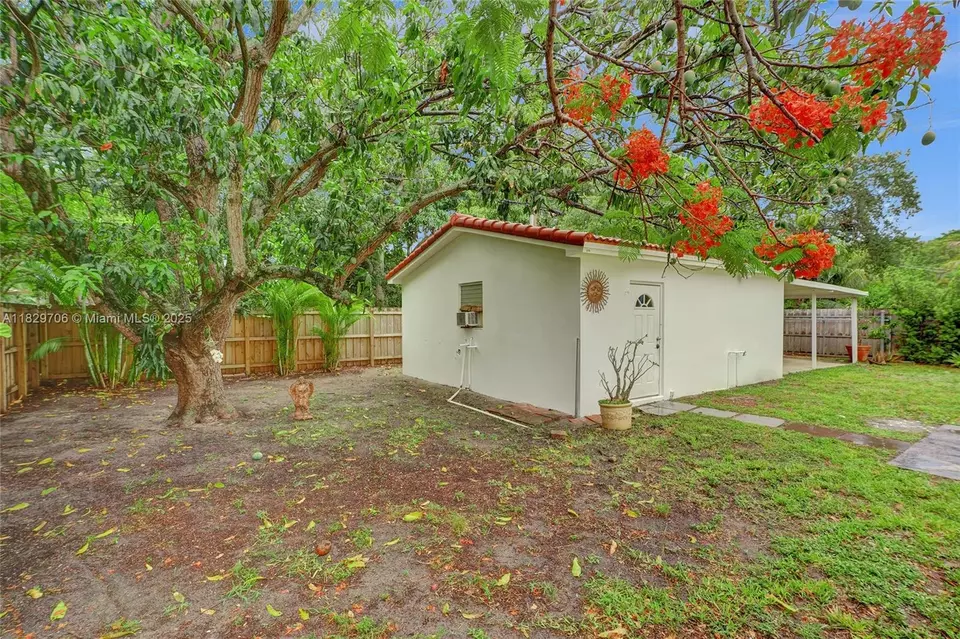 Exterior - 871 NE 122nd St, North Miami, FL 33161 photo 12 of 25