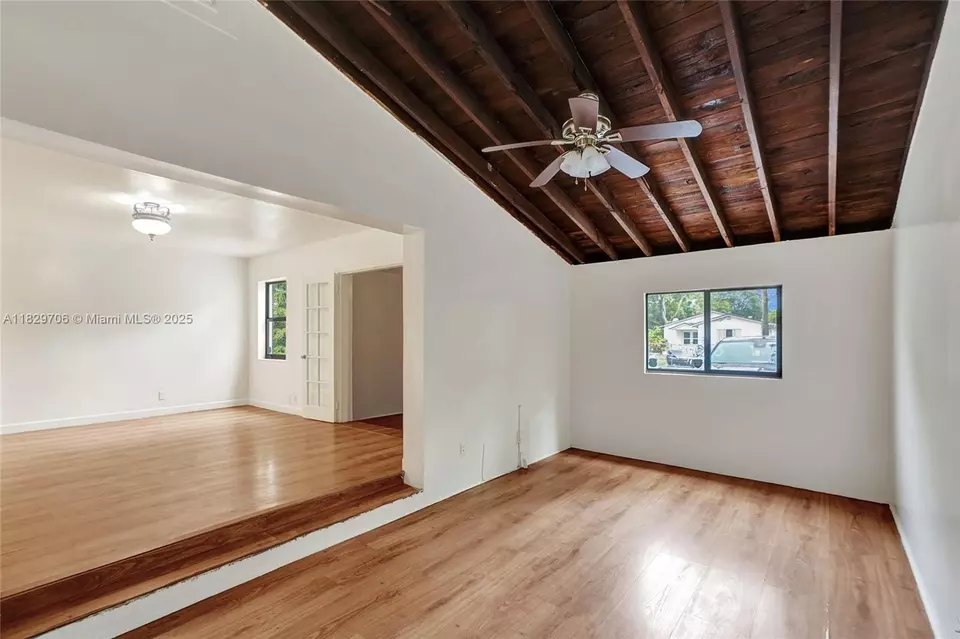 Living - 871 NE 122nd St, North Miami, FL 33161 photo 14 of 17
