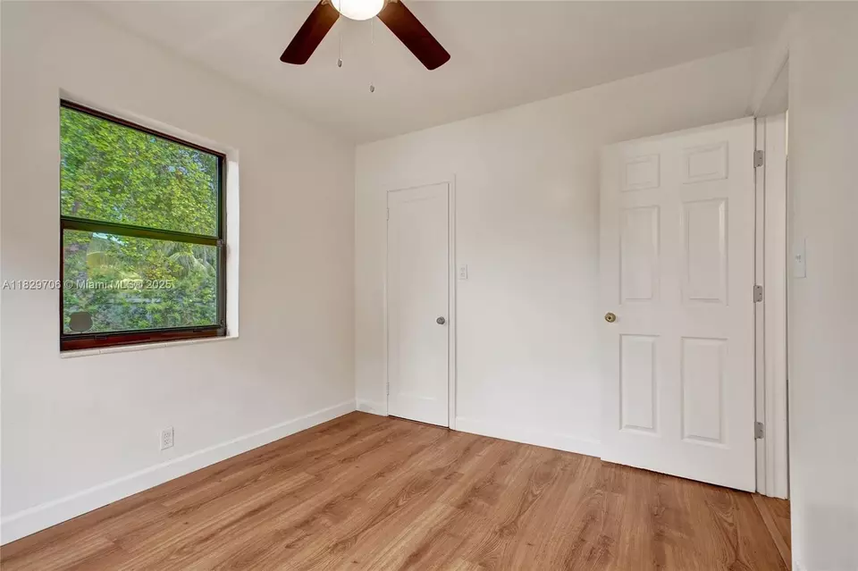Bedroom - 871 NE 122nd St, North Miami, FL 33161 photo 4 of 6