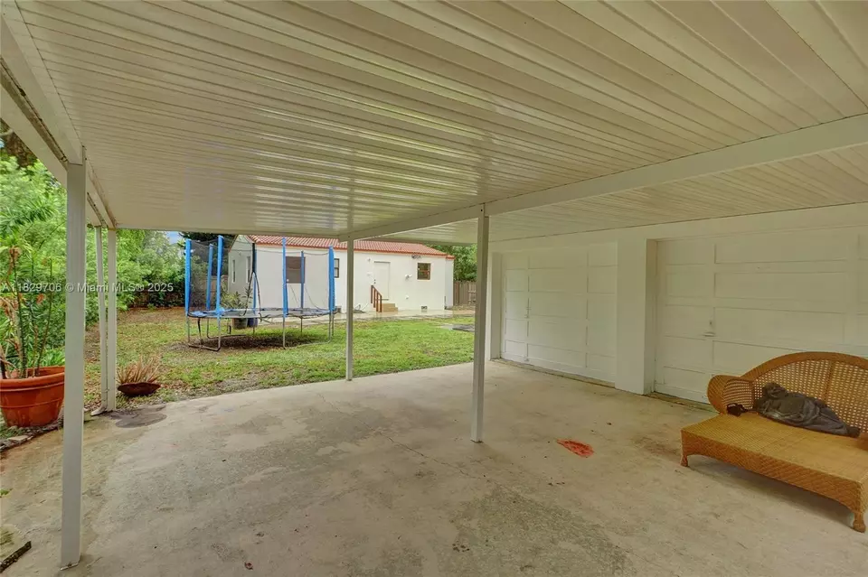Exterior - 871 NE 122nd St, North Miami, FL 33161 photo 19 of 25