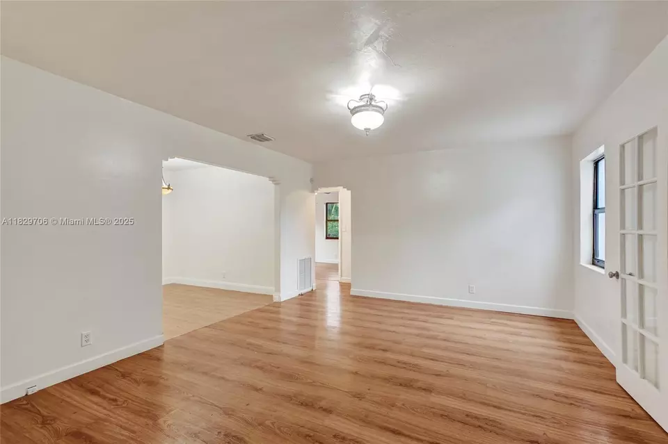 Living - 871 NE 122nd St, North Miami, FL 33161 photo 11 of 17