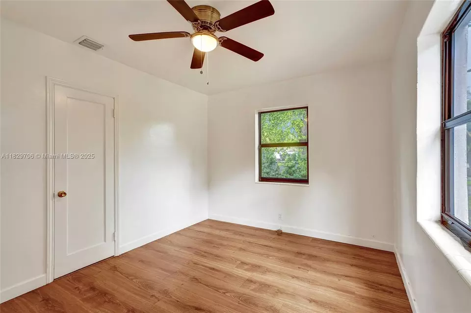 Bedroom - 871 NE 122nd St, North Miami, FL 33161 photo 2 of 6