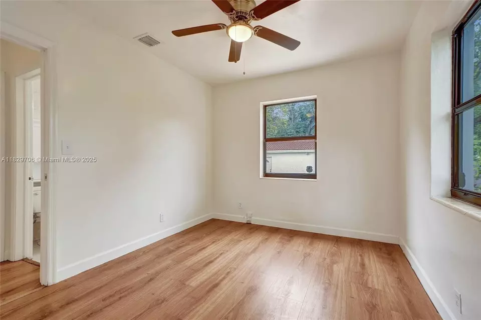 Bedroom - 871 NE 122nd St, North Miami, FL 33161 photo 6 of 6