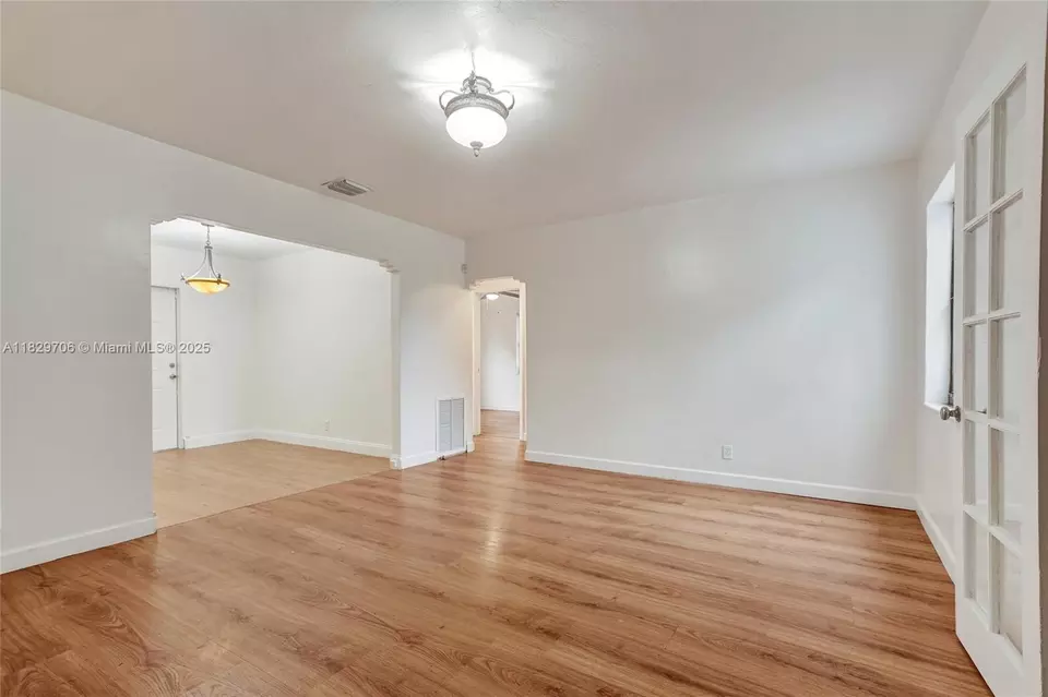 Living - 871 NE 122nd St, North Miami, FL 33161 photo 5 of 17