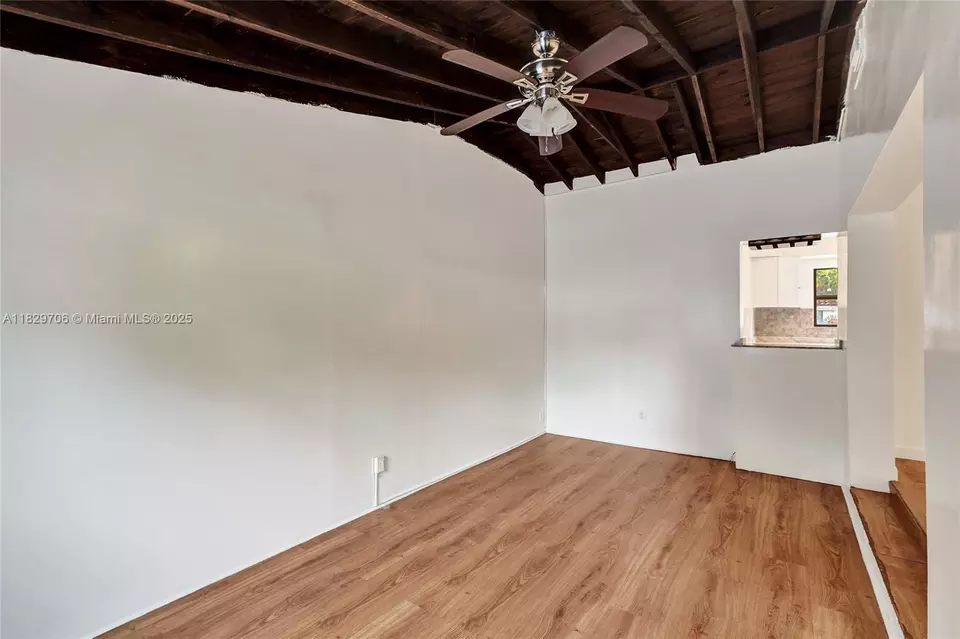 Living - 871 NE 122nd St, North Miami, FL 33161 photo 13 of 17