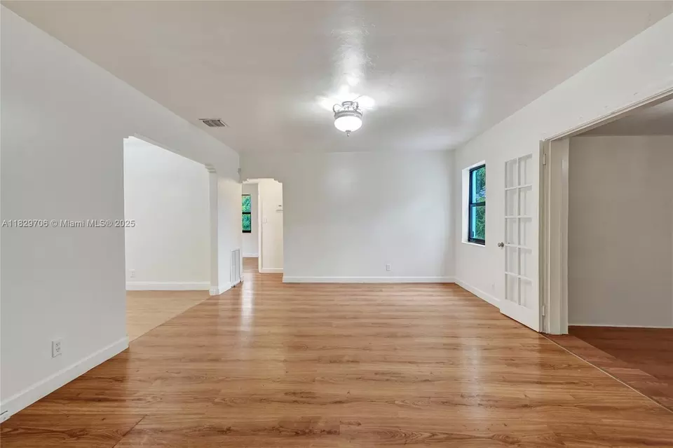 Living - 871 NE 122nd St, North Miami, FL 33161 photo 9 of 17