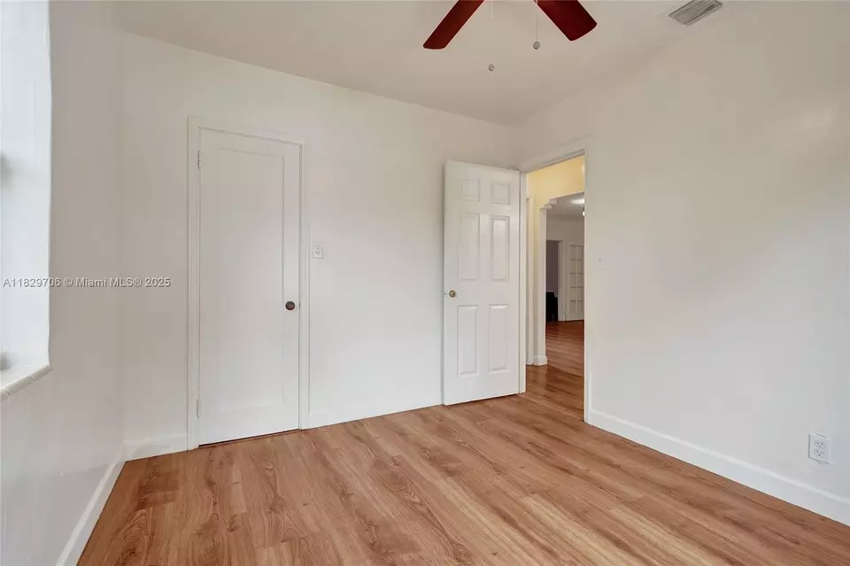 Bedroom - 871 NE 122nd St, North Miami, FL 33161 photo 5 of 6
