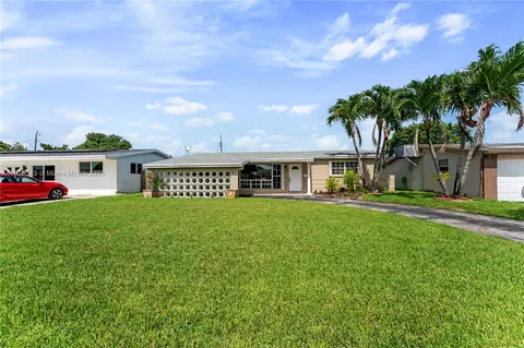 2341 Riviera Dr, Miramar, FL 33023