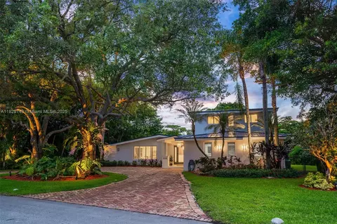 11900 SW 70th Ave, Pinecrest, FL 33156