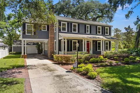 3003 W Villa Rosa Park, Tampa, FL 33611