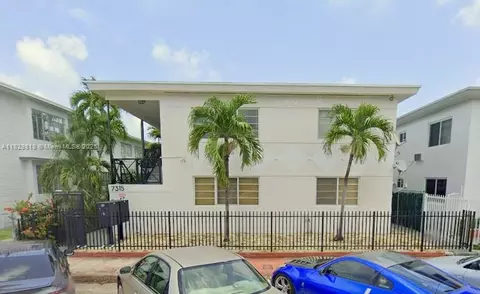 7315 Byron Ave #12, Miami Beach, FL 33141
