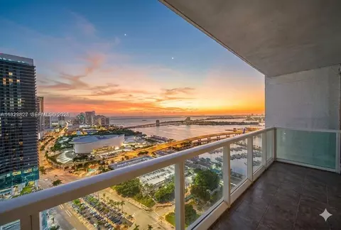 244 Biscayne Blvd #3704, Miami, FL 33132