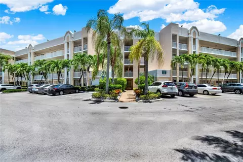 10217 NW 24th Pl #310, Sunrise, FL 33322