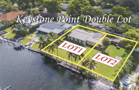 1865 Keystone Bl, North Miami, FL 33181