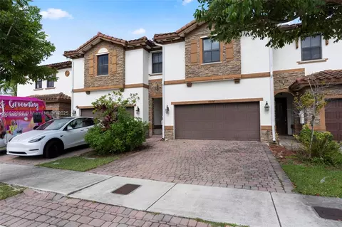 4244 SW 166th Ct, Miami, FL 33185