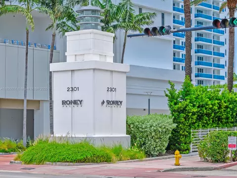 2301 Collins Ave #1631, Miami Beach, FL 33139