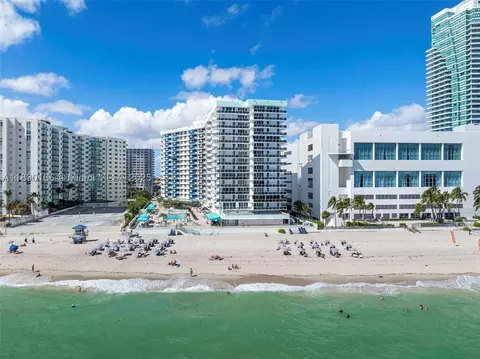 3725 S Ocean Dr #1411, Hollywood, FL 33019